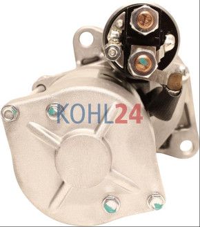 Anlasser Ford 1C24-11000-AA 1C2Z-11002-AA 1C3U-11000-AA 1C3U-11000-AB 1C3U-11000-AC 1C3U-11000-AD 1C3U-11000-AE 1C3Z-11002-AA 2C24-11000-AA 2C3T-11000-AA 2C3Z-11002-AA SA903 12 Volt 3,5 KW